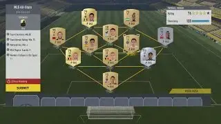 THE NEW FIFA 17 GAME MODE WILL MAKE YOU A LOT OF COINS! FIFA 17 SQUAD BUILDER CHALLENGES TRADING TIP