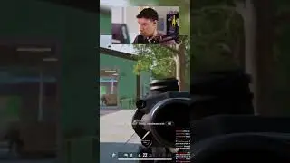 This weapon has 0% recoil in PUBG *INSANE*