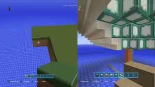 Jestercraft - Mainframe Minecraft