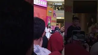 Ziva Magnolya - Munafik (Live at Mall Kota Kasablanka Kokas)