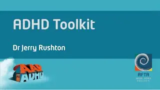 Overview of the ADHD Clinicians Resource Toolkit