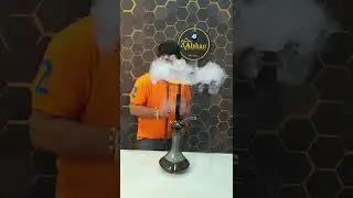AlshanWorld New Hookah Review 🔥🔥 | Complete Review | Must Watch #viral #review #hookah #shisha #yt