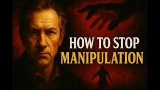 Stop Being Manipulated Real Psychological Tactics and Ancient Wisdom