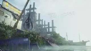 FULL WALKTHROUGH OF OPERATION IRON HORSE FT.BoB In The Division 2