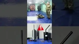 Soldiers are training fiber-optic drones to drop bombs to avoid.#DroneFiberOptics #FPV
