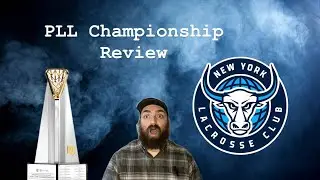 PLL Championship Review