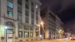 Отель Exe Laietana Palace, Барселона - краткий экскурс