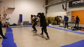 [Finale] B&acirc;ton - Pierre vs Titouan