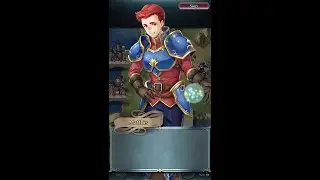 Matthis Brother To Lena Grand Hero Battle : Infernal F2P