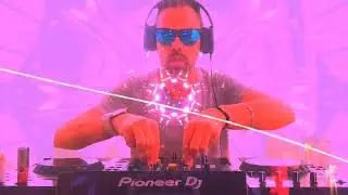 PSYTECH 2025 #92 ~ Dark Minimal Techno ~ Bush Techno ~ Deep Techno ~ Melodic Techno |  JFKennedy Mix