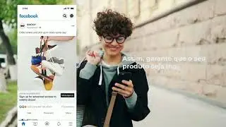 Facebook Ads - Promo video
