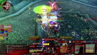 Slackers vs Professor Putricide 25 Heroic EU-Aszune