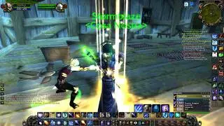 Wow classic First aid (Runecloth Bandages) horde place