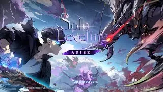 BOSS BATTLE GUILD - Solo Leveling - PART 2