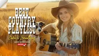 Her Love Never Faded | Classic Female Country Songs Full of Heart