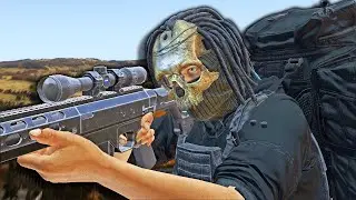The Lab - DayZ Montage #7