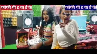 #MANI MERAJ BANNU THE GREAT KARAN RAJ & AKRAR BABU NEW VIDEO SONG रोव तारु जान तू त फोकी पिटवाई के 
