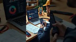 Unraveling the Enigma of Electrical Codes. Please like and subscribe for more from Charm City Ele...