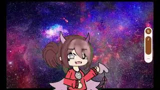 #gacha new oc and learning how to tween