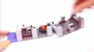 lego castle argos