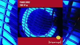 Franck Bouly - Deep Clean Skin (Original Mix) [Brique Rouge]