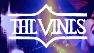 NEWS! The Vines new album 