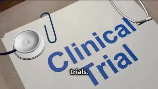 Understanding Drug Trials  A Simple Guide