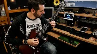 Sorrowful Farewell (Rotting Christ Cover No 16/34)