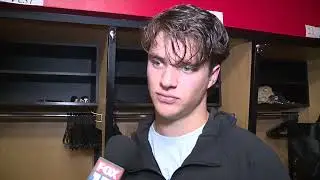 Tigers rookie Jackson Jobe reflects on his season