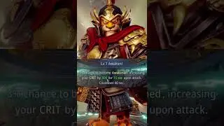 Critical Heal #mir4 #mmorpg