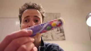 Taste Test - Smarties Vs Milka Bonibons Review