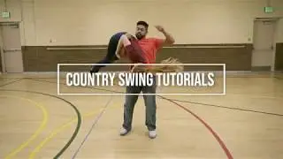 Country Swing- Dishwasher