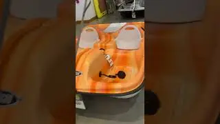 Shopping boats bass pro