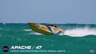 47  Apache #1