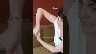 EXERCICES POUR DIMINUER LES NEUROPATHIES - MANUELA