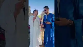 المستريح راجع  من جديد 🙆‍♂️😂