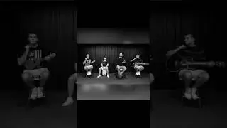 Magic - Rude (cover) Back in my two-handed days... #shorts #magic #rude