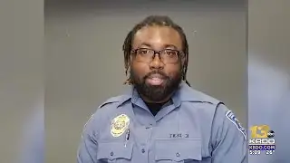 El Paso County Sheriff candidate in question following felony conviction