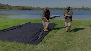 MuckMat Pro - Full Assembly and Install