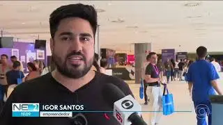 F&oacute;rum Imobi 2025 | NETV 2&ordf; Edi&ccedil;&atilde;o | Globo