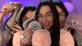 Gentle ASMR For Sleep & Relaxation
