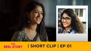Watch Reelstory EP- 01 Reelstory | manoramaMAX | Kalyani Anil