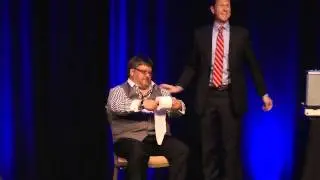 2015 Annual Conference of Mortgage Field Services, Hosted by NAMFS - KEYNOTE SPEAKER