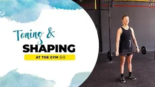 Mingara One Fitness - Gym Workout - Toning and Shaping