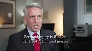 What is the Difference Between Wrongful Death and Personal Injury Cases? Ohio Injury Lawyer Explains