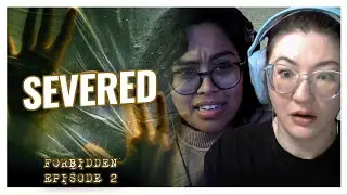 Severed | Forbidden - A Call of Cthulhu Mystery | Episode 2