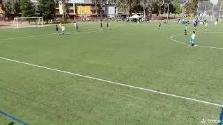 Michael Greer 2025 GK Highlights updated