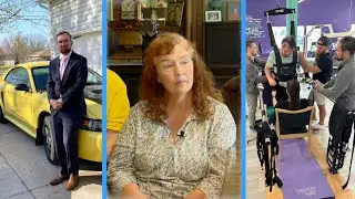 WNY mother fights to protect anti-drunk driving law after son's accident