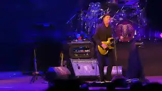 Beat   Taft Theater Cincinnati Ohio   October 26, 2025   2 Camera