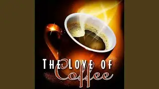 Fresh Brewed Coffee